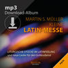 Latin-Messe | Martin S. Mller - mp3-Download-Album