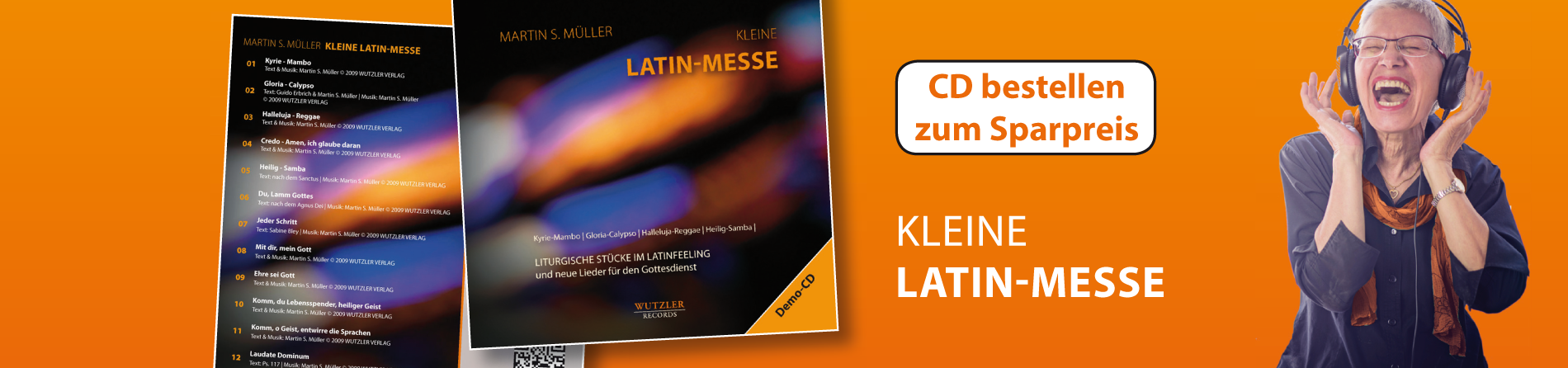 Sommerfrische im Latinfeeling , fr deine Chre